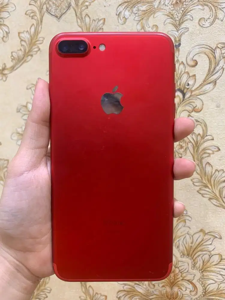 Second Like New iPhone 7 Plus Inter 32 Gb