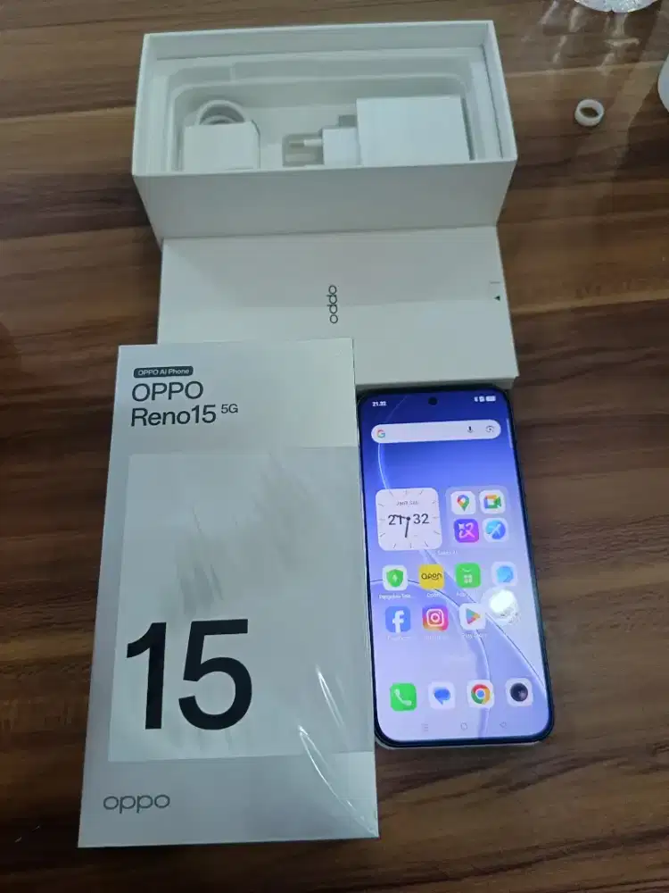OPPO RENO 12/256 SECOND