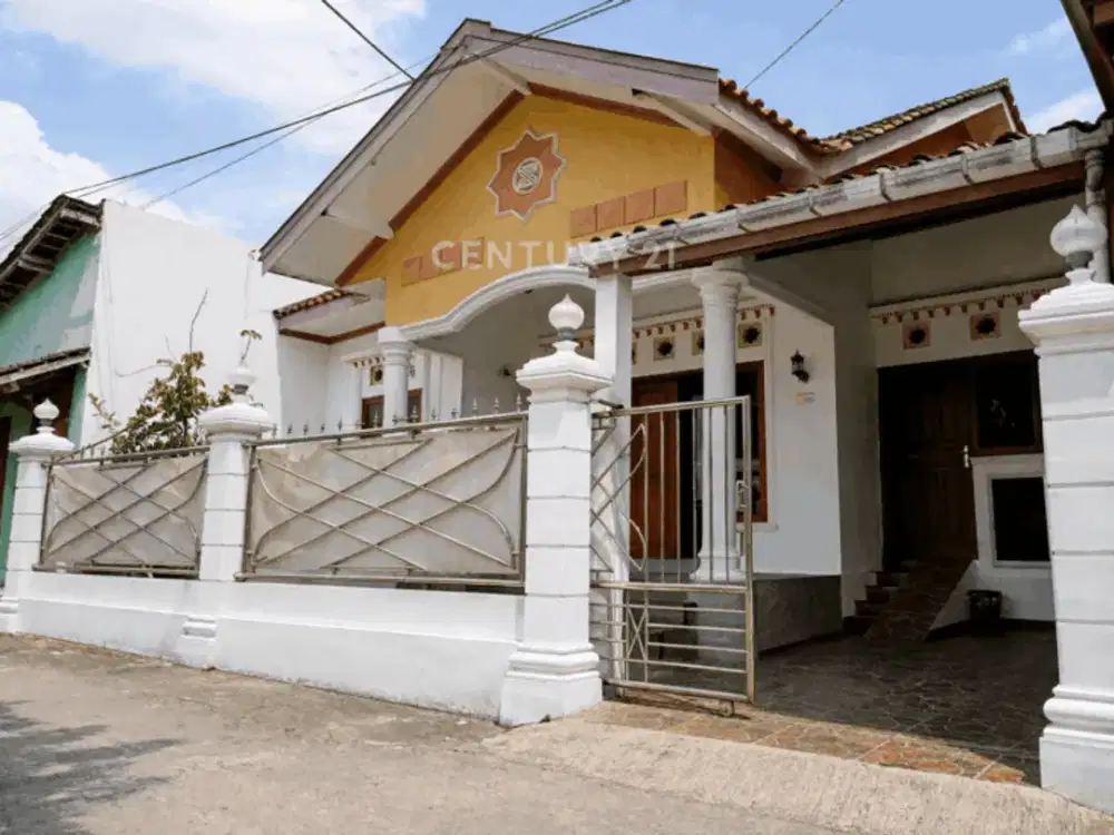 Bawah Pasaran Rumah 3KT Di  Nayan Maguwoharjo