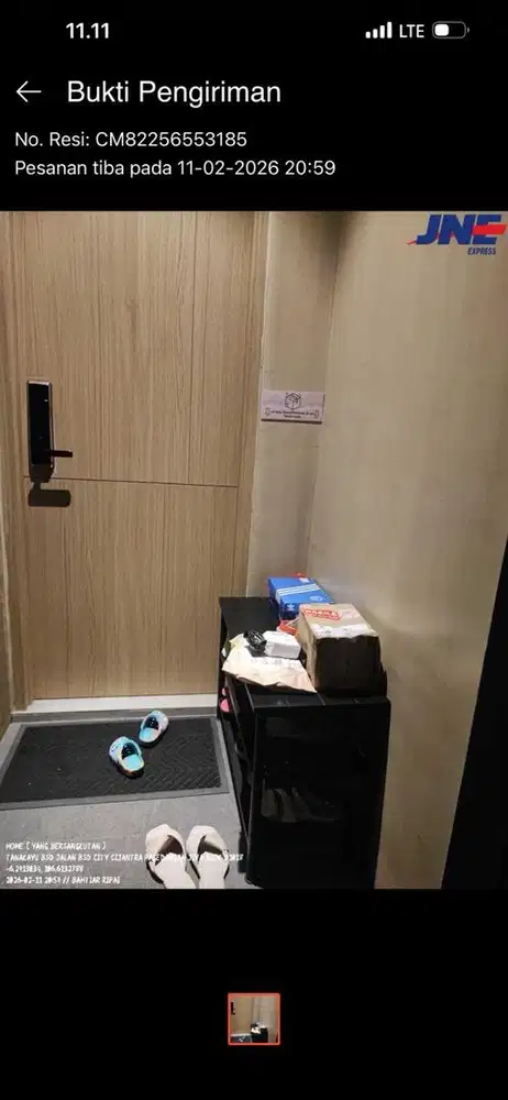 DICARI ART CEPAT PULANG PERGI