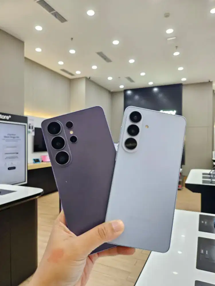 PROMO S26 ULTRA CICILAN MULAI 0% TANPA KARTU KREDIT