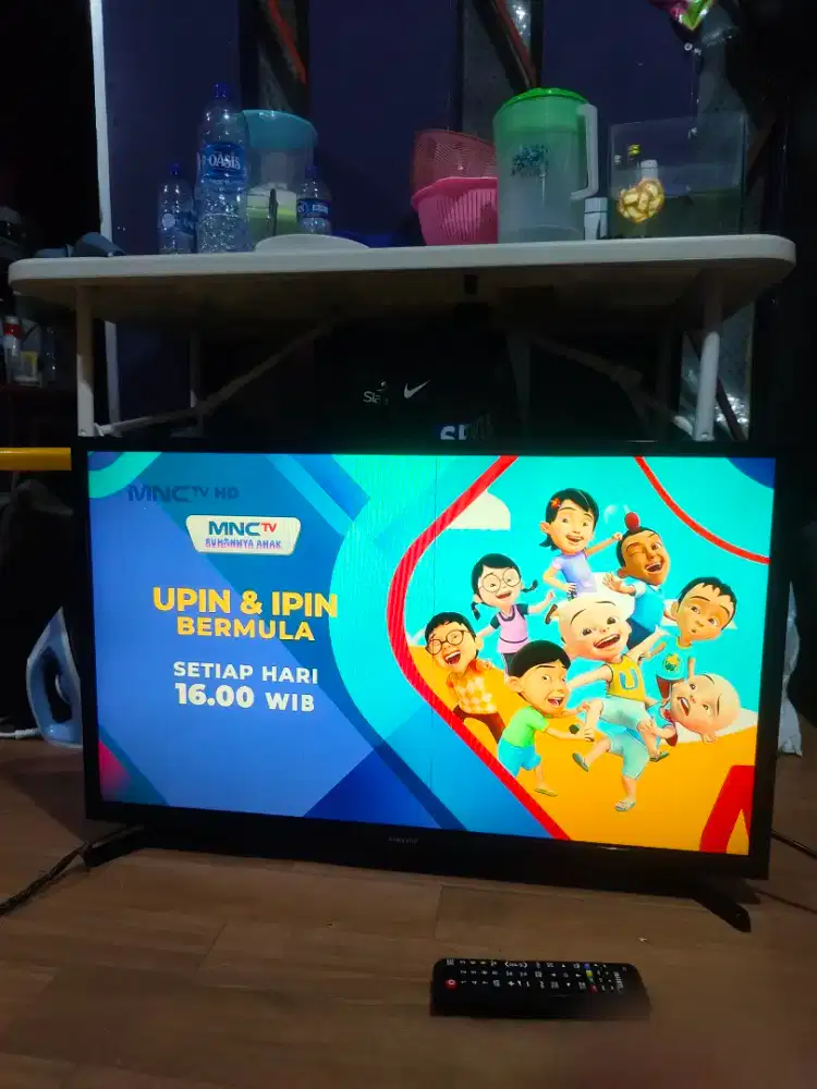 Led samsung 32 in digital