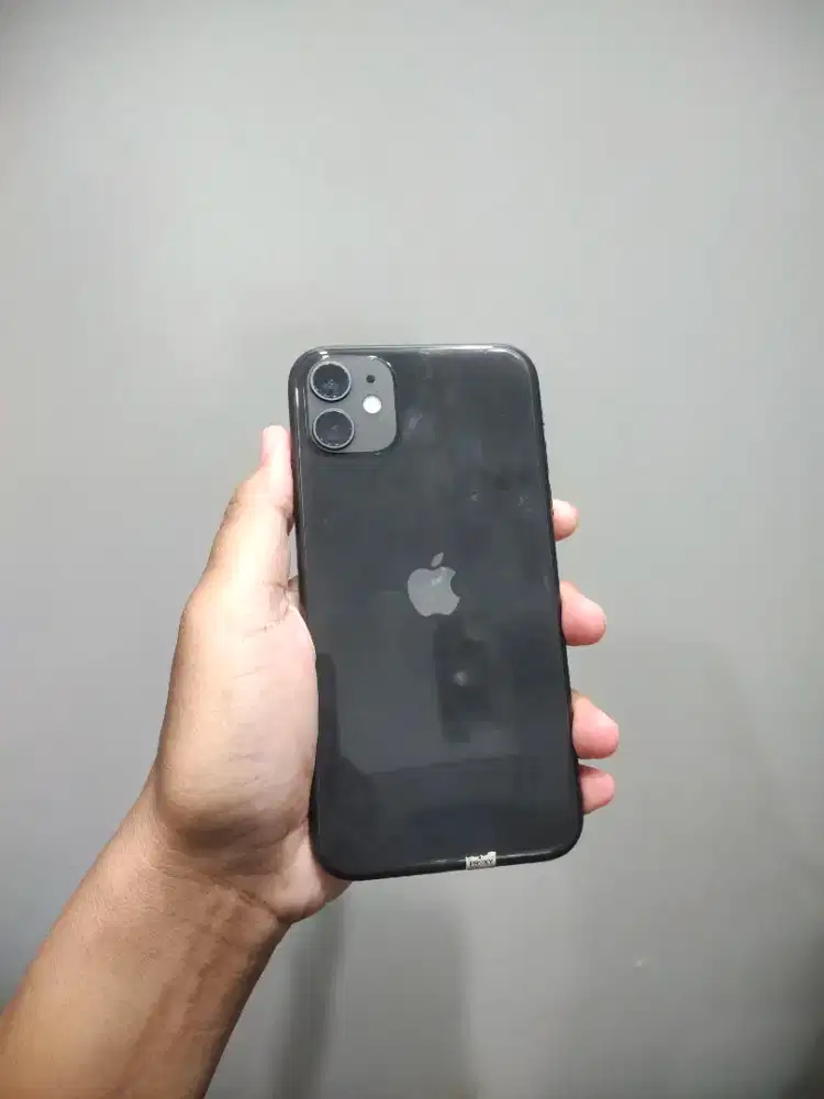 IPHONE 11 64 IBOX FULLSET NORMAL