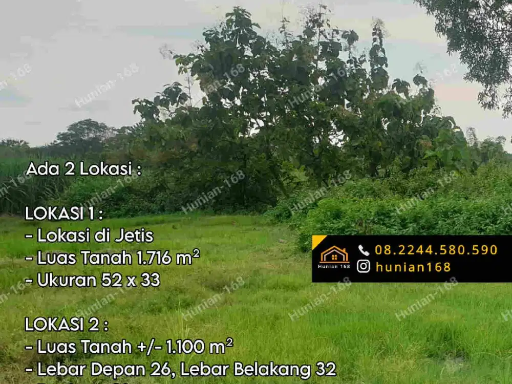 Sewa Tanah Gudang Pergudangan Industri Raya Provinsi Propinsi Jetis Dawarblandong Mojokerto Kota Jawa Timur Jatim