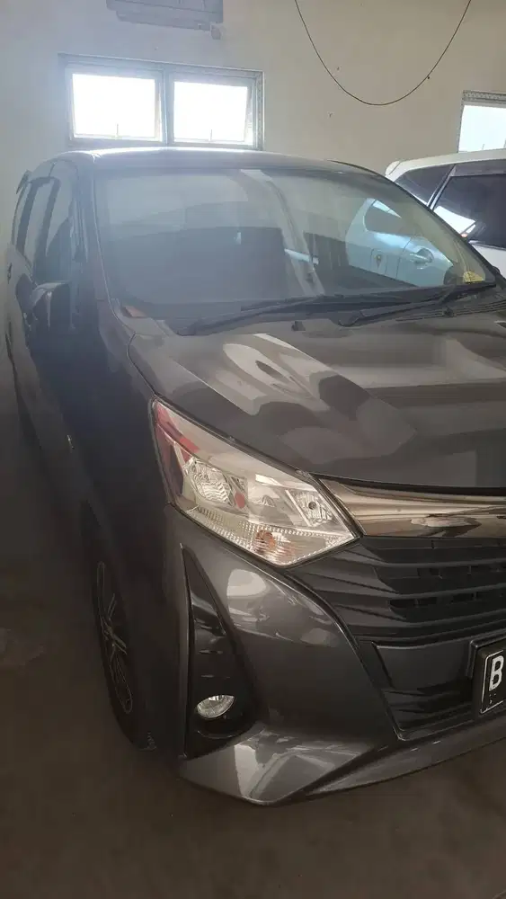 JUAL MOBIL BEKAS DI JAMIN ORI