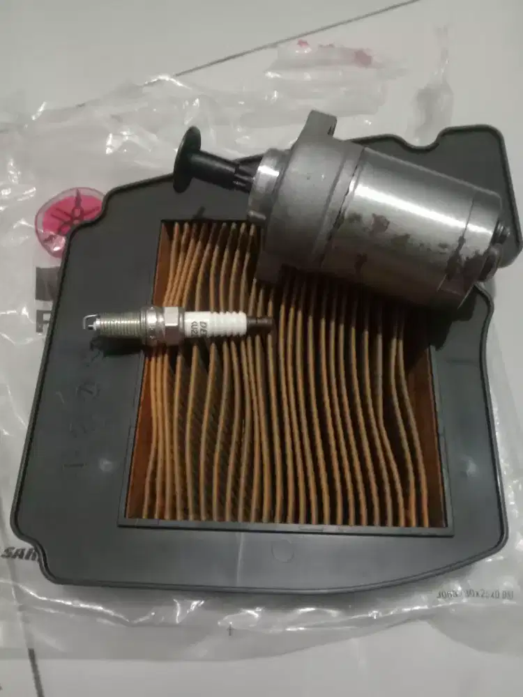 Spare Part Ori Yamaha Byson