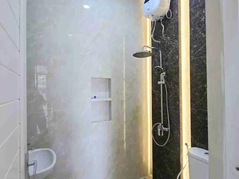 Dijual rumah Permata Harapan Baru Harapan Indah