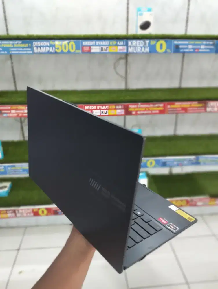 LAPTOP NEW ASUS VIVOBOOK E1404FA