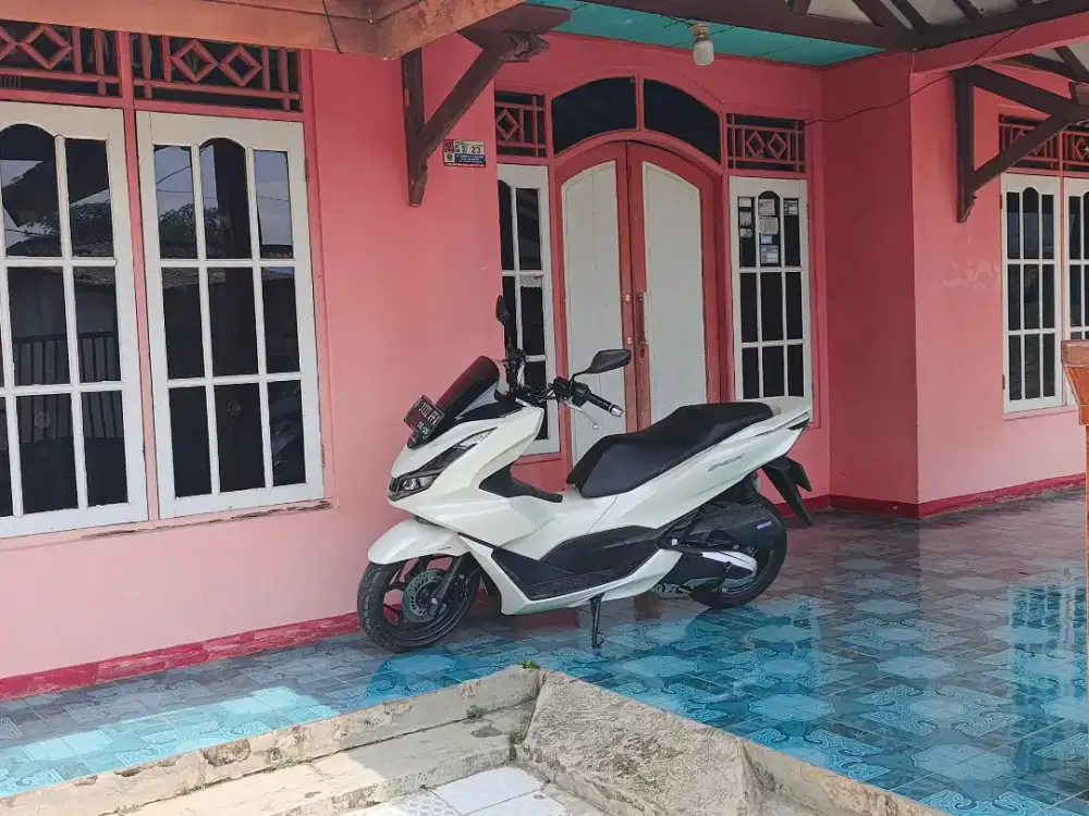 PCX 160 thn 2021-2022