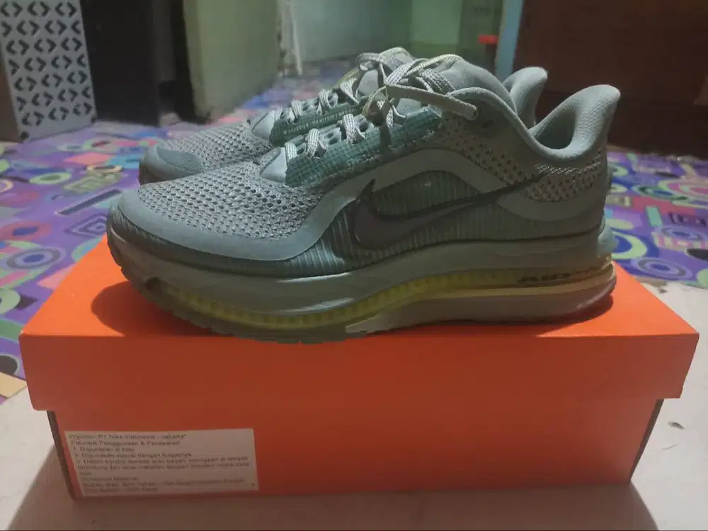 JUAL CEPAT NIKE PEGASSUS PREMIUM UK. 40.5