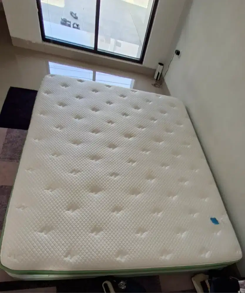 Kasur novilla springbed