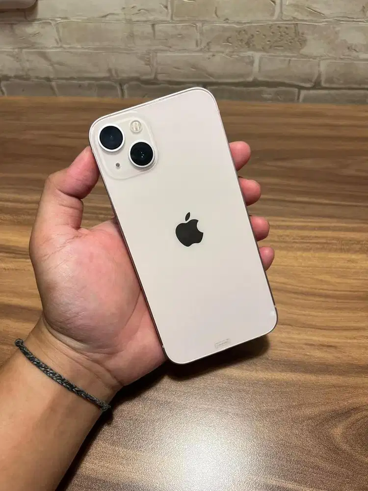 Iphone 13 128 gb ex ibox