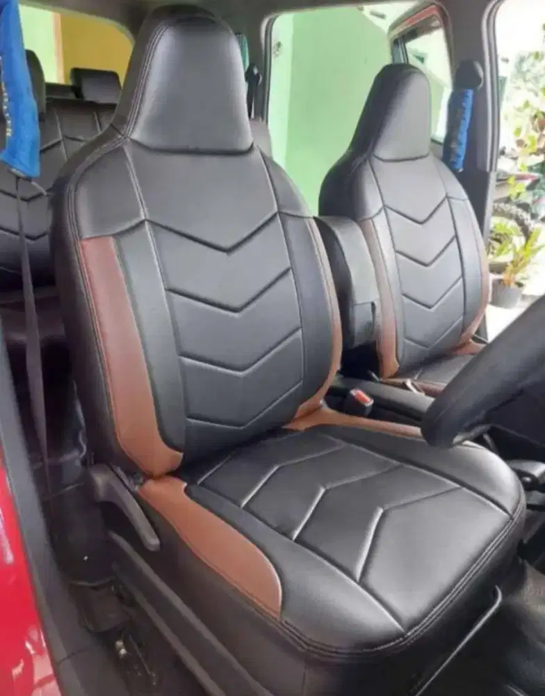 flapon sarung jok karpet dasar