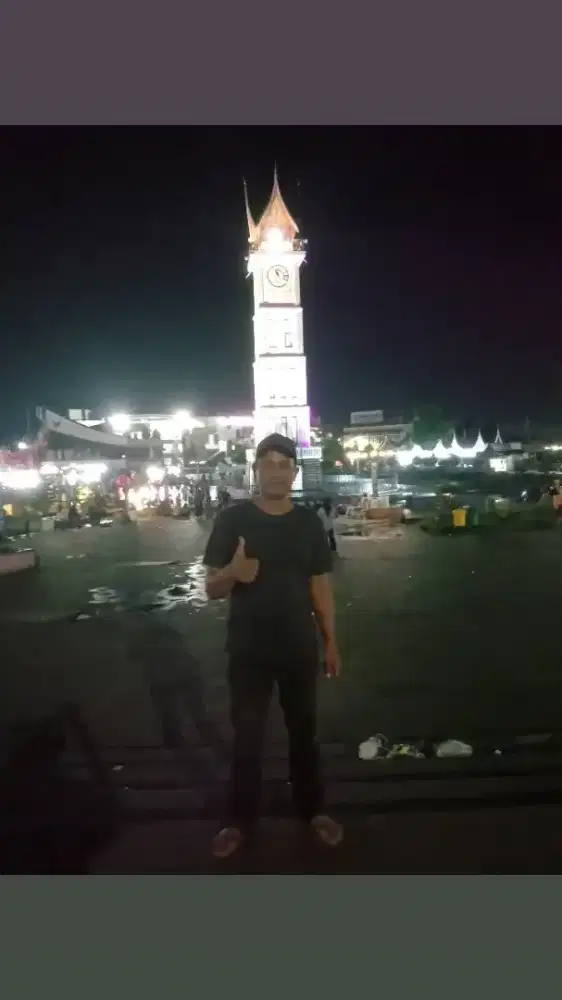 Supir pribadi matic dan manual