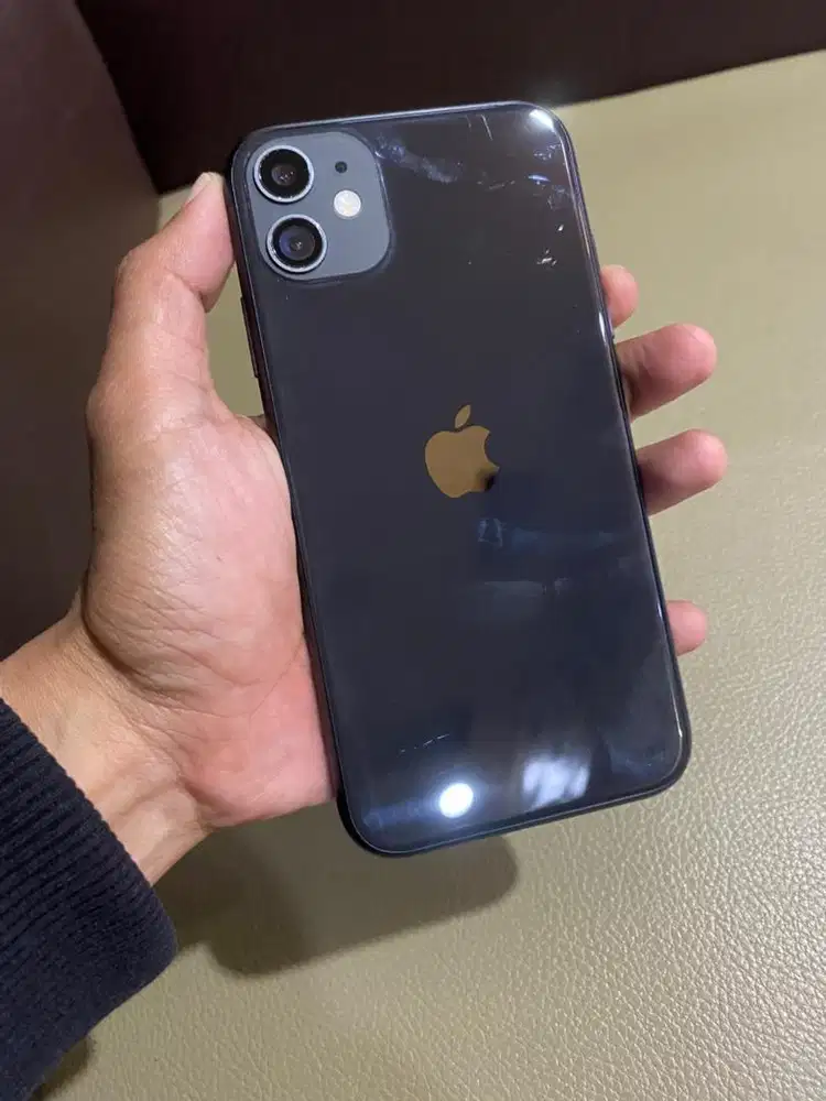 Iphone 64gb Fullset iBox