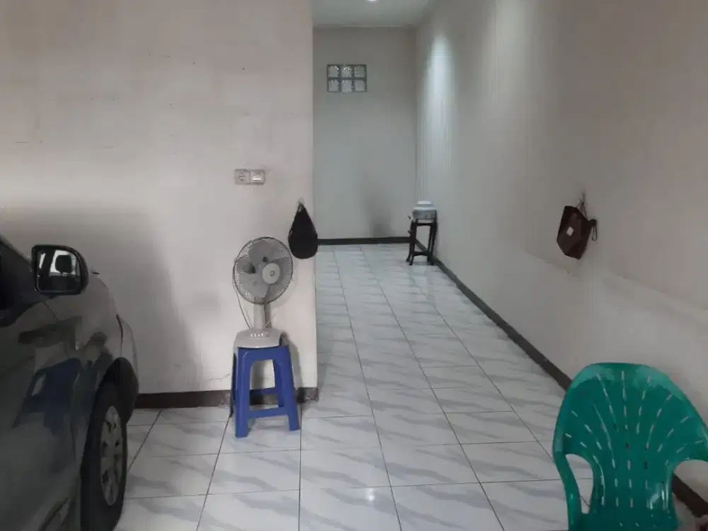 Disewa Rumah Karya Barat Wijaya Kusuma Grogol petamburan Jakarta Barat