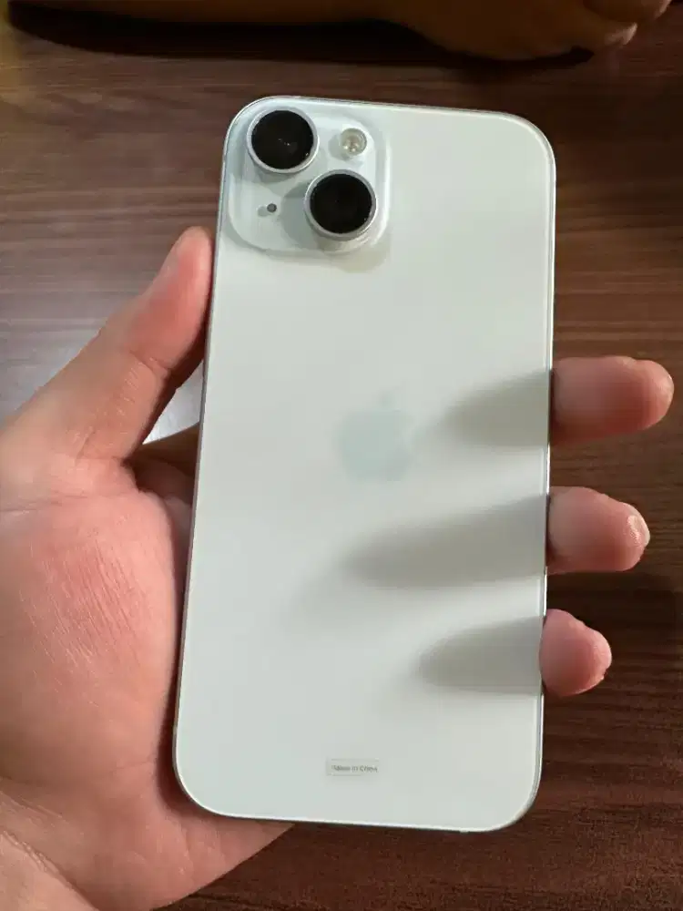 iPhone 15 128gb iBoxxx