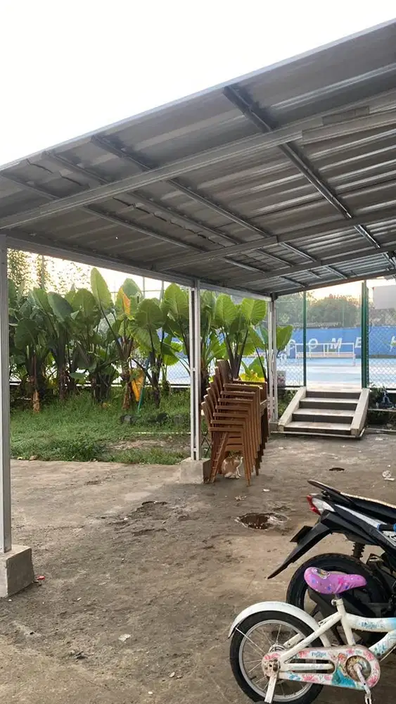 ART jaga anak 5 tahun