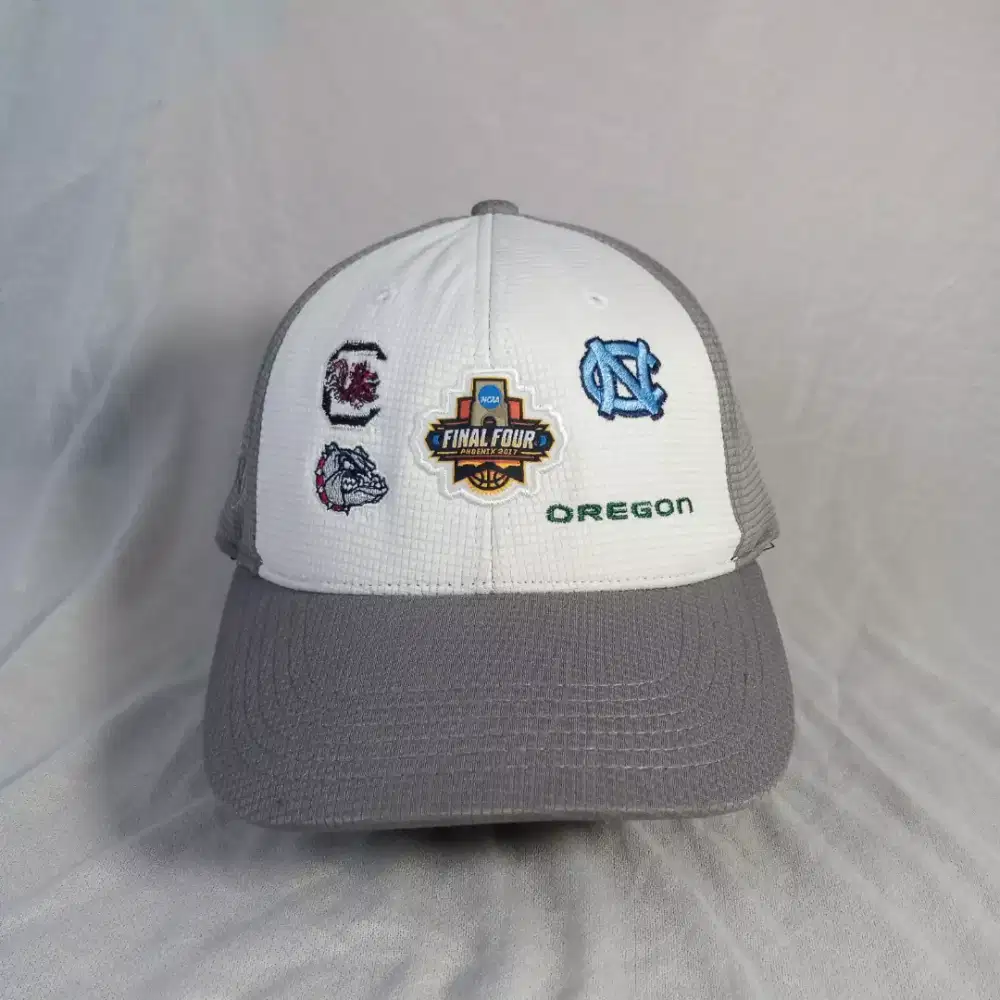 Topi Baseball Final Tour Phoenix 2017 NCAA Team Top Of The World