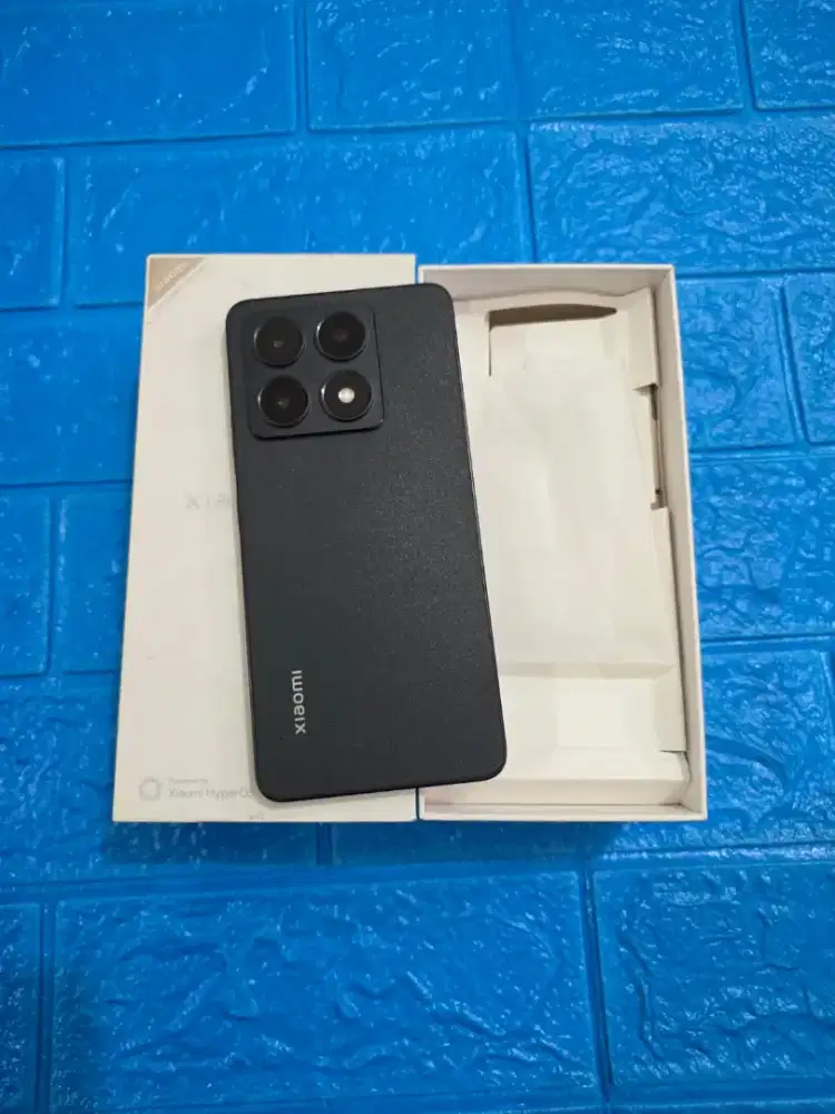 Xioami Redmi 14T 5G 12/512gb