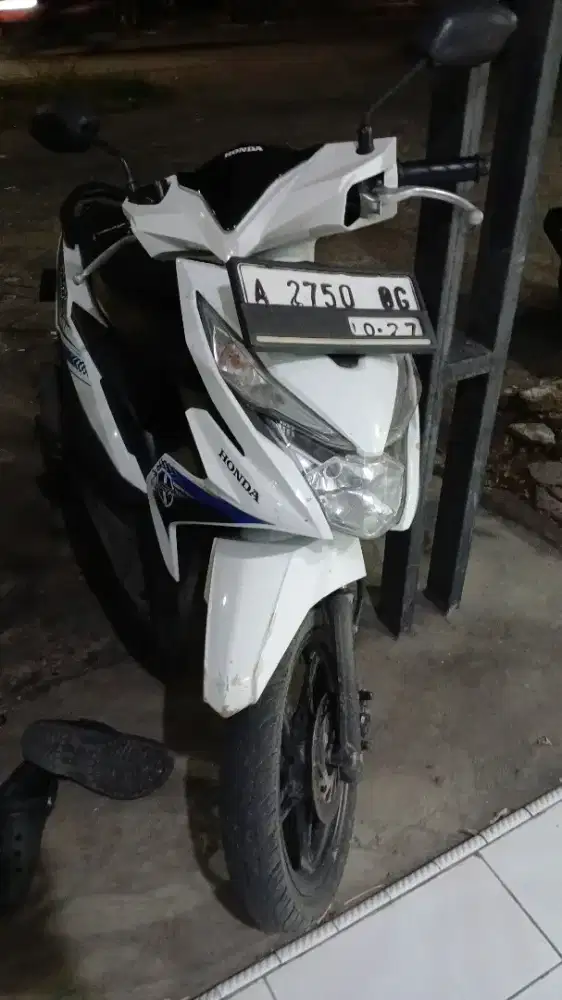 Jual cepat baet esp tahun 2017