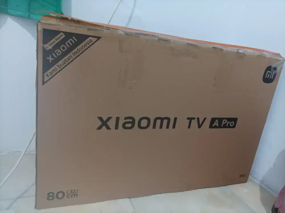 LED TV xiaomi A Pro
