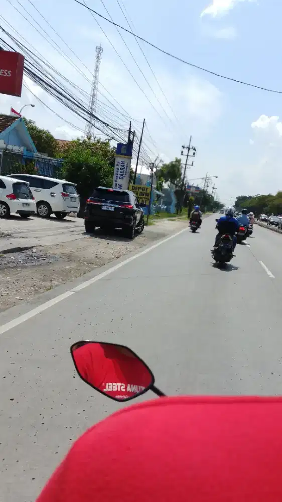 info lowongan pekerjaan