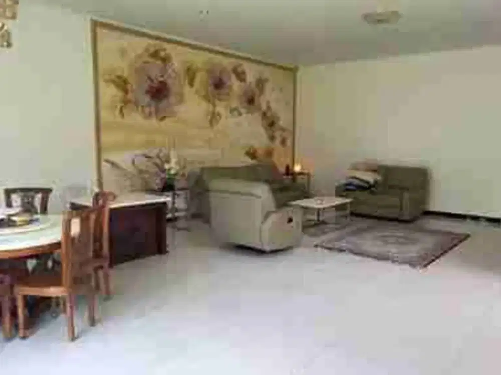 Jual / Sewa Rumah Furnished siap huni di THI Taman Holis Indah 1