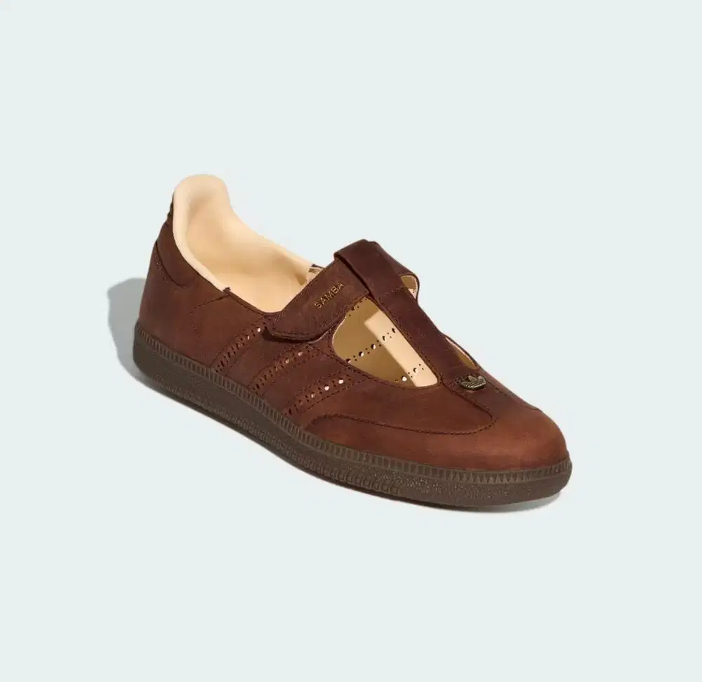 PRE-ORDER ADIDAS SAMBA JANE