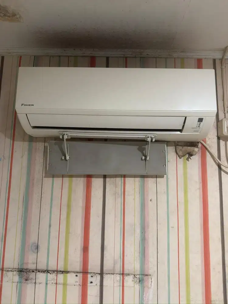 AC Daikin 1/2 pk