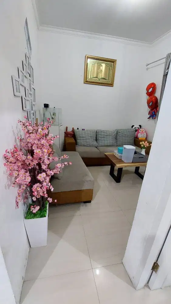 Di sewakan rumah nyaman, aman dan dekat pusat kota cianjur