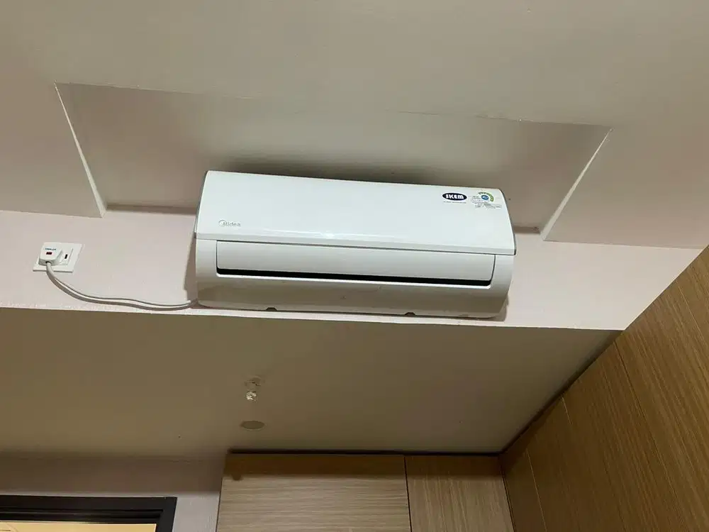 Jual ac midea no minus