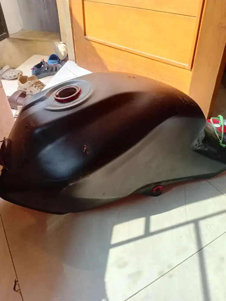 Tangki bensin copotan verza