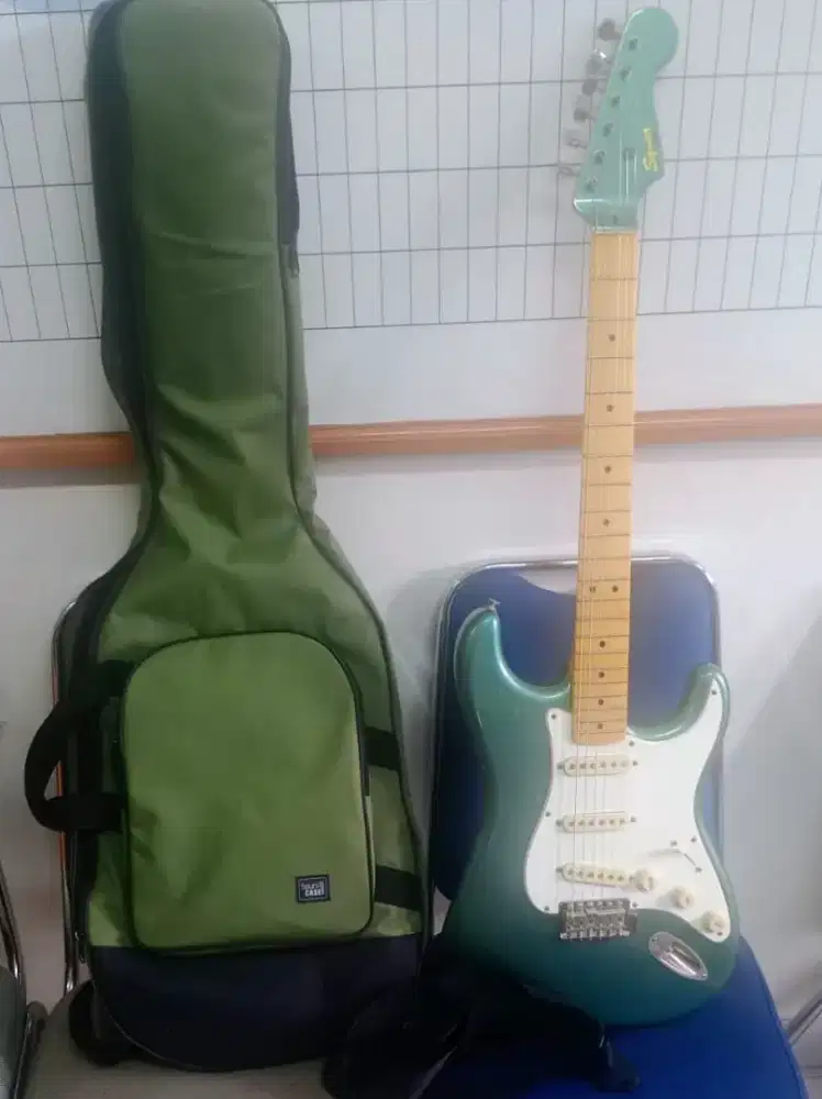 Squier Classic Vibe Stratocaster