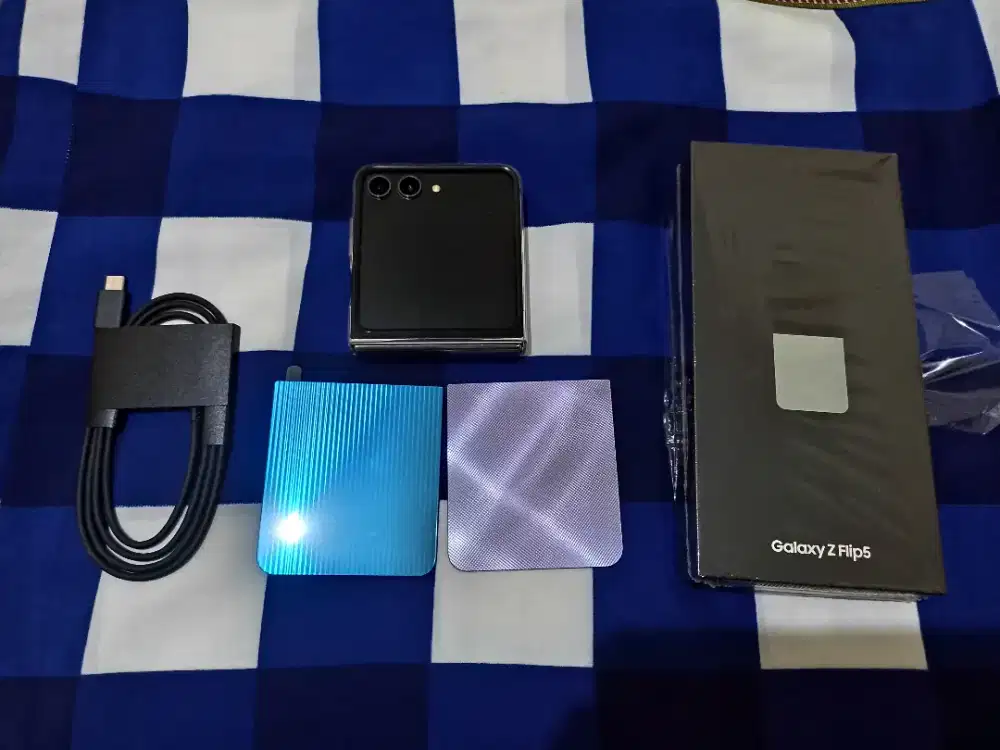 Samsung galaxy z fold 5