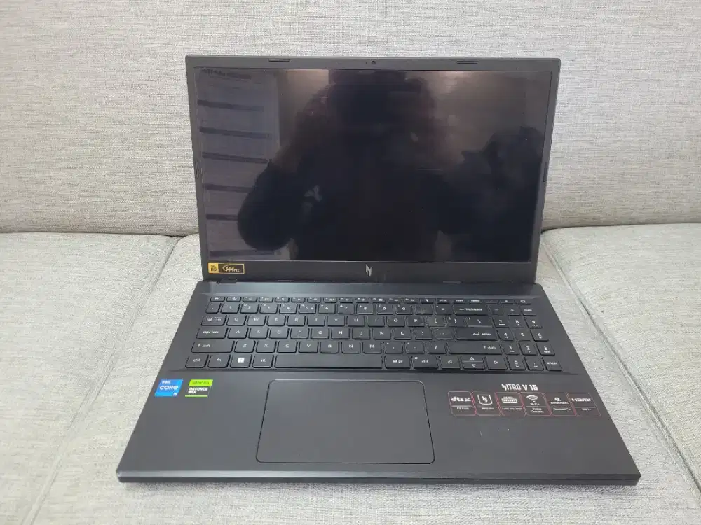Laptop gaming Acer Nitro v15