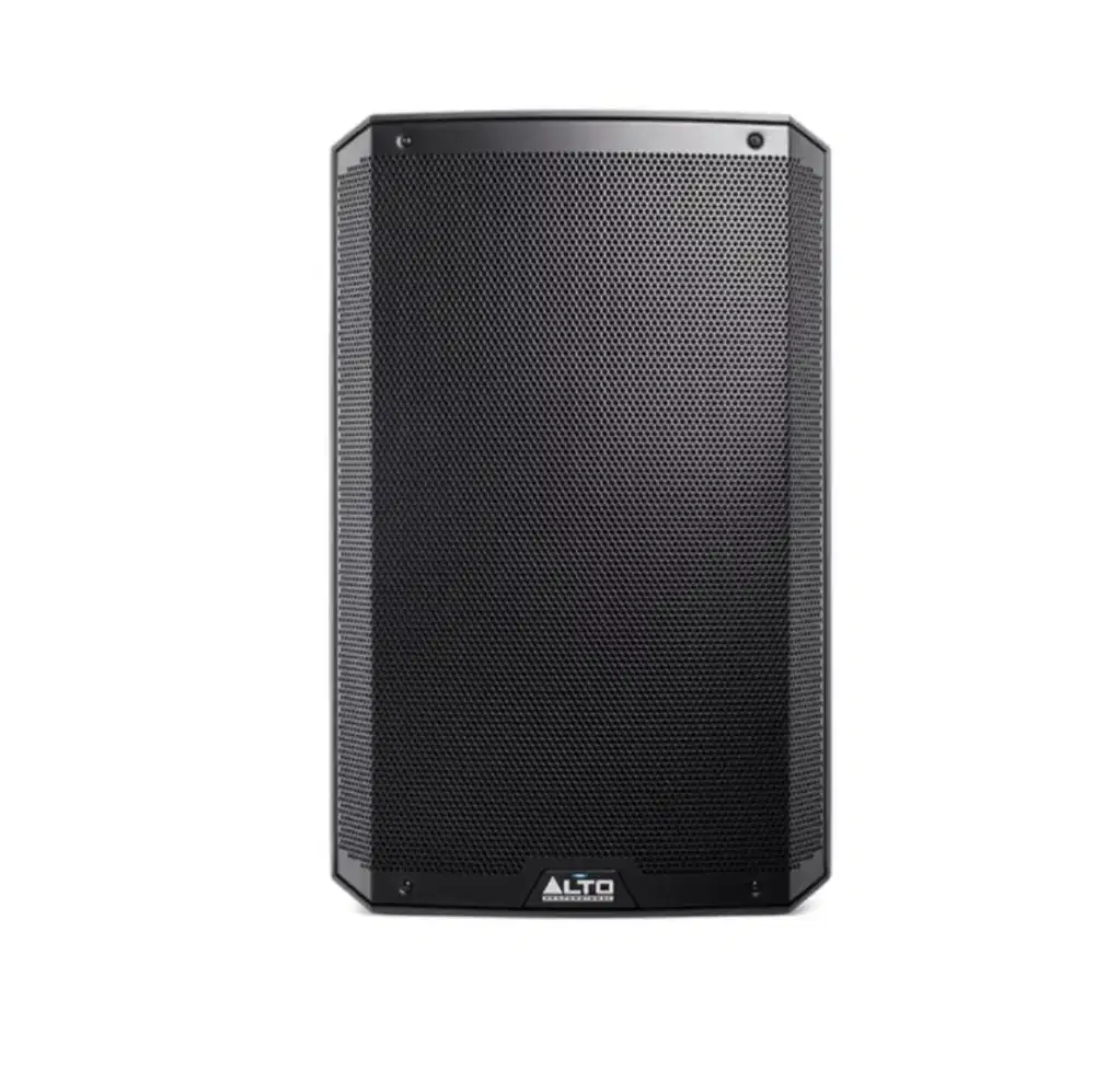 speaker aktif alto ts315 monitor floor sound audio recording alatmusik