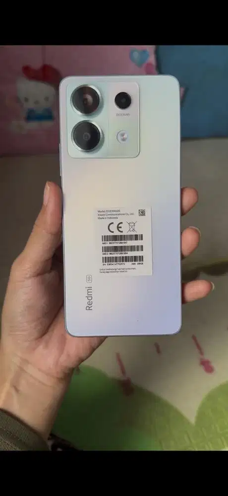 Redmi Note 13Pro 5G 8/256