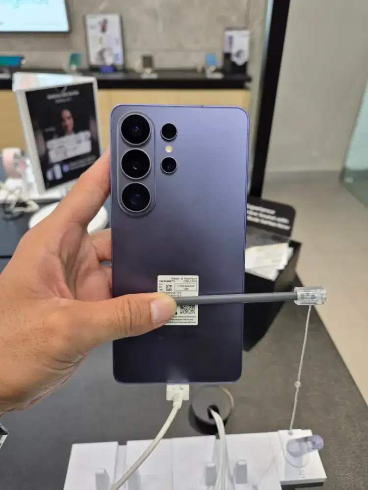 PROMO NEW GALAXY S26 ULTRA