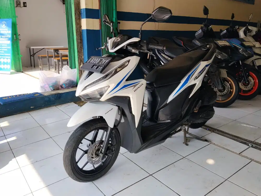 #sell Honda Vario 125 led 2019