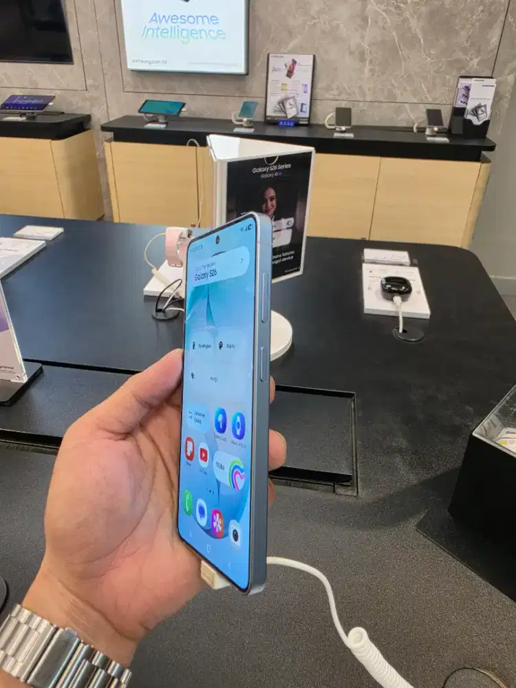 PROMO NEW GALAXY S26