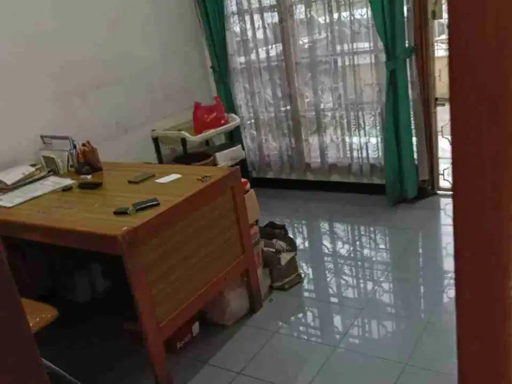 Disewakan Rumah Taman Sakura