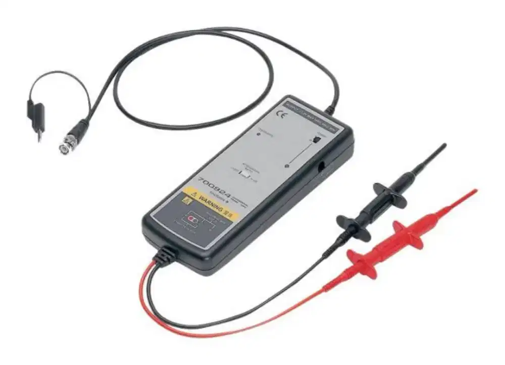 Yokogawa High Voltage Differential Probe