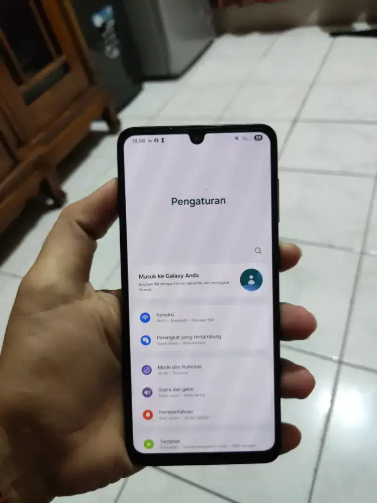 Samsung Galaxy A33 5g