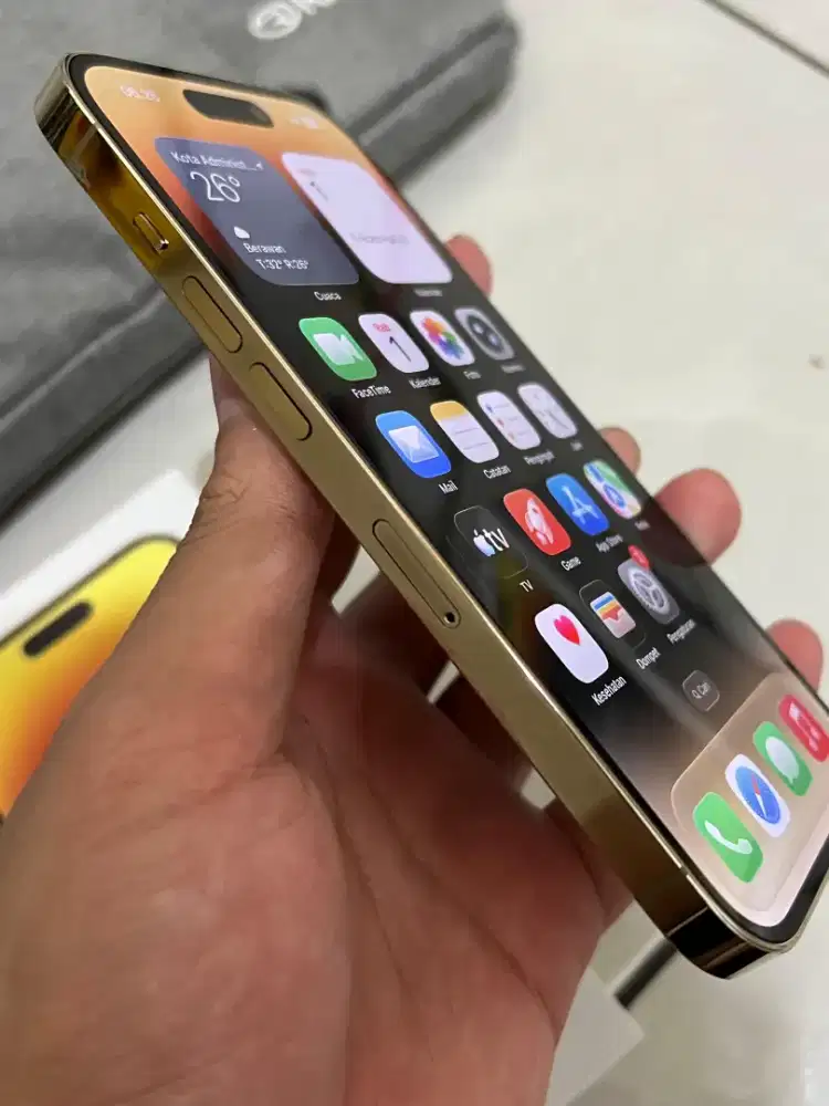 iPhone 14 Pro fullset