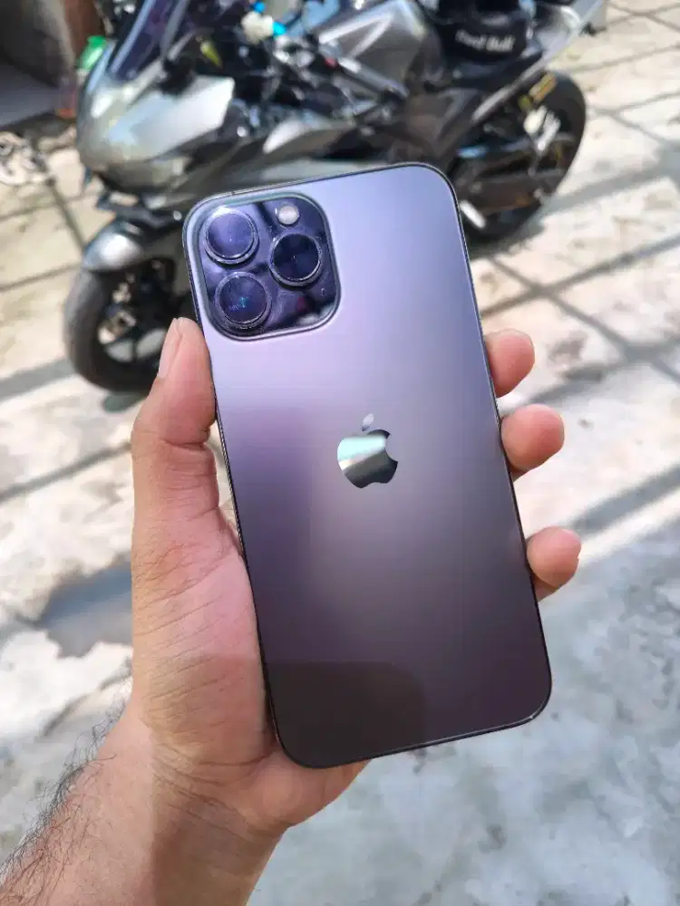 IPHONE 13 PROMAX 128 IBOX