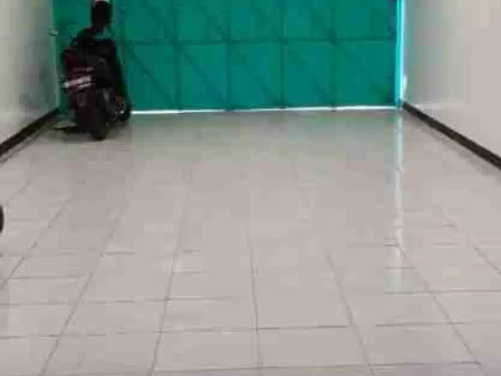 Disewakan Ruang Usaha Ciateul Strategis dan Ramai