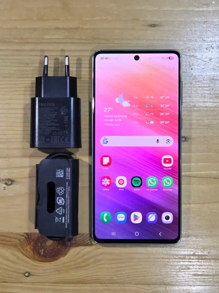 Samsung A73 5G 8/256 SEIN