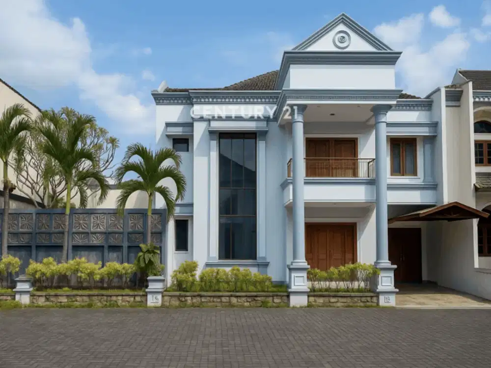 Rumah Private Pool Jombor Mlati Lebih Murah Dari Bale Mulia