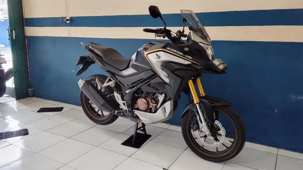 #sell Honda cbx 150cc 2022